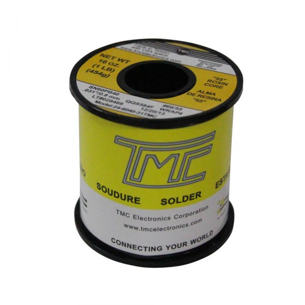 CAUTIN MARCA TMC - Sonido B & J