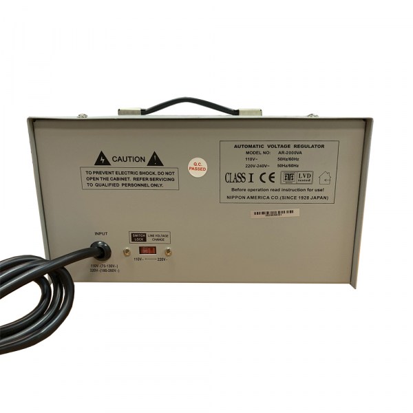 AR-2000-2