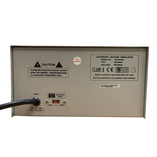 AR-3000-2
