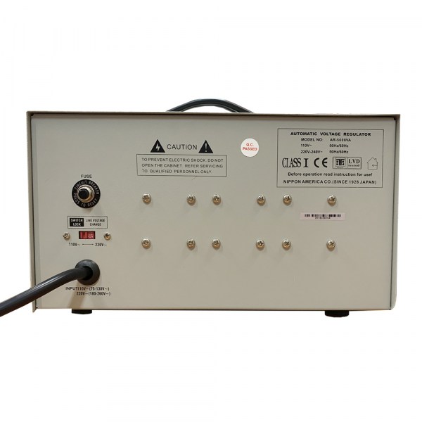 AR-5000-2