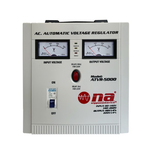 ATVR-5000-3
