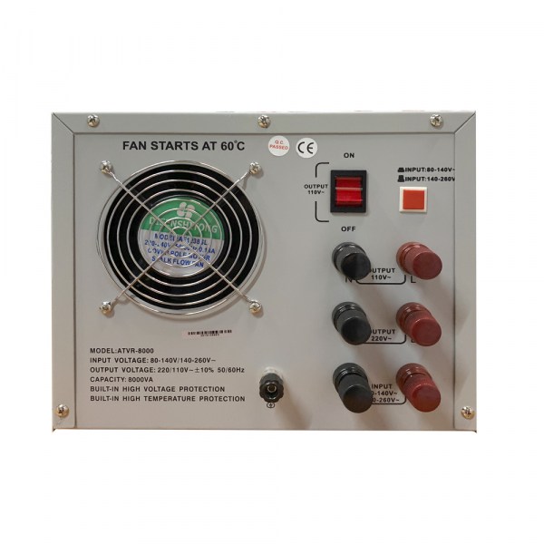 ATVR-8000-2