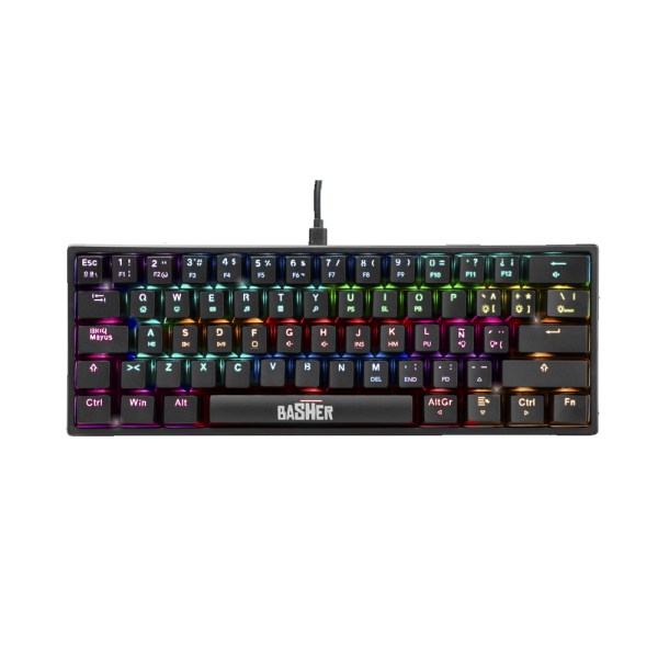 BASH-1002-1