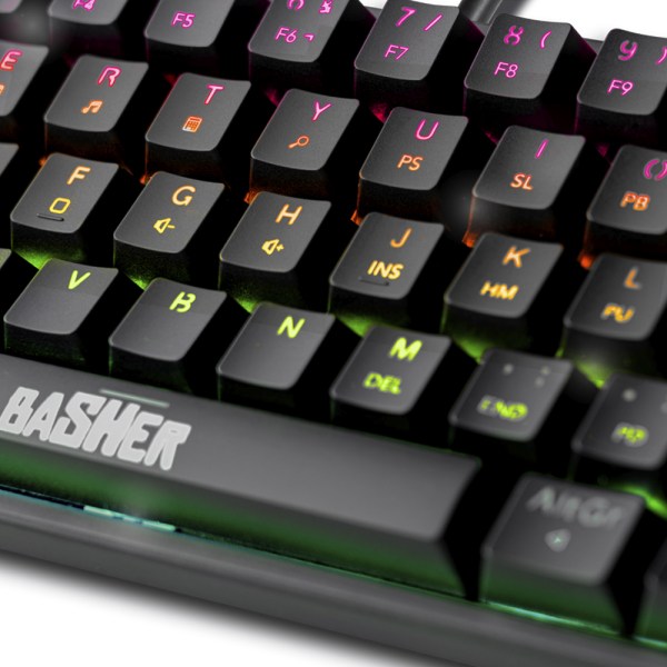 BASH-1002-4