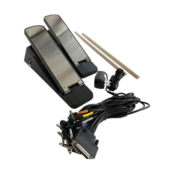 BB-EDS-220-2