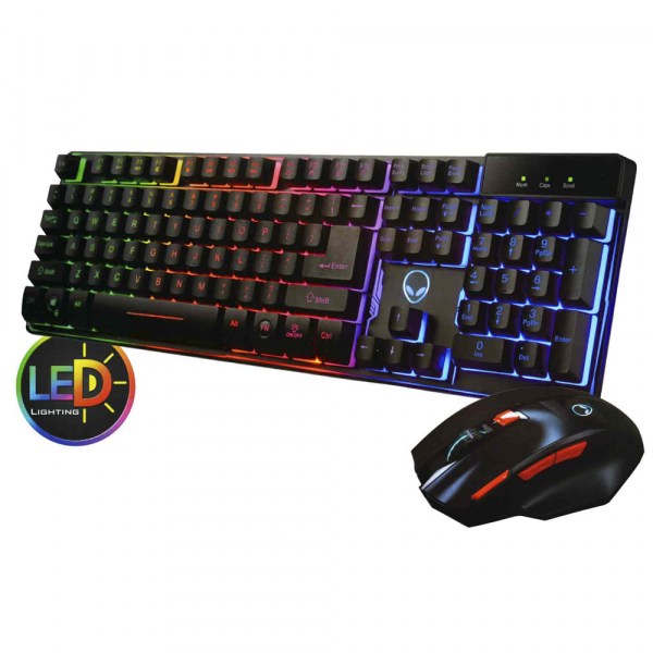BL-IBM-KM800RGB