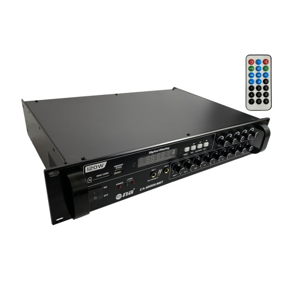CA-1200USBT-1