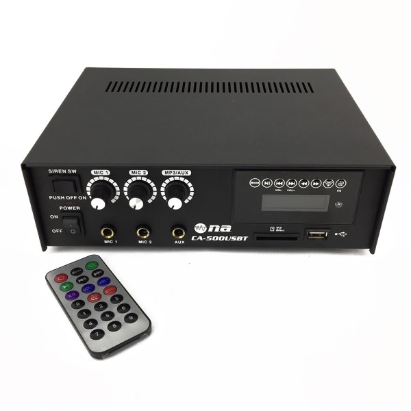 CA-500USBT-1