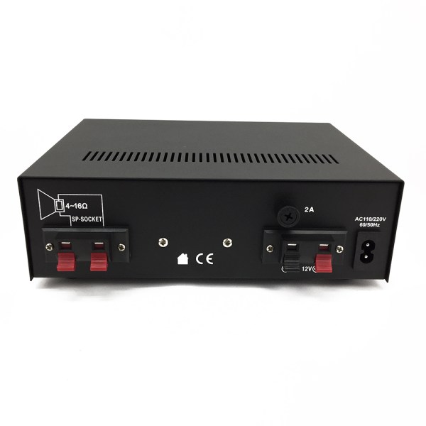 CA-500USBT-4