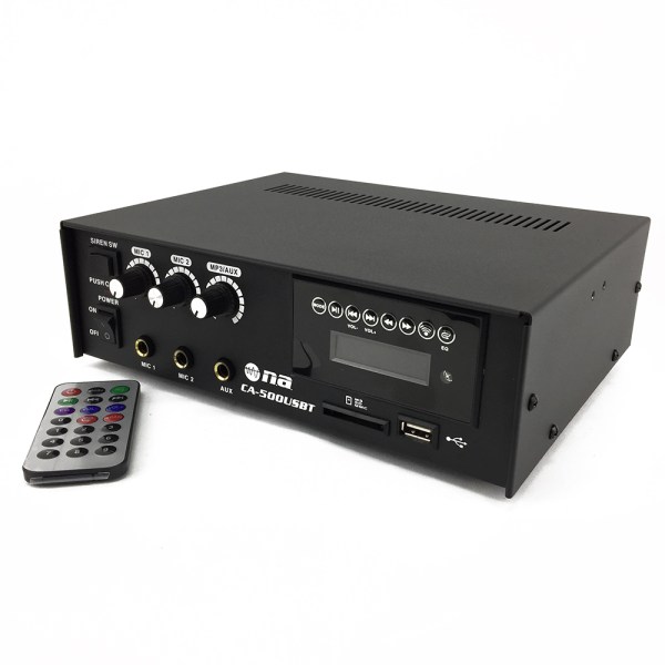 CA-500USBT-5