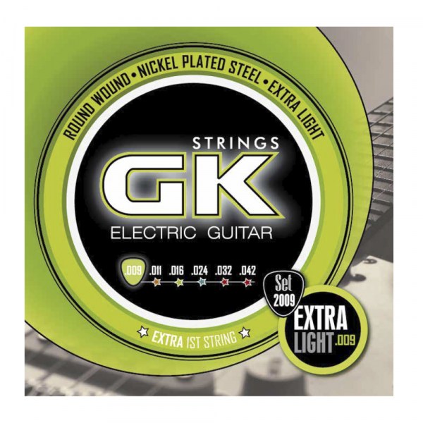 CMA-GK2009