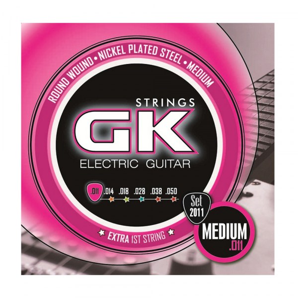 CMA-GK2011