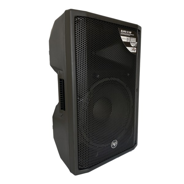 DJAV-X12-1
