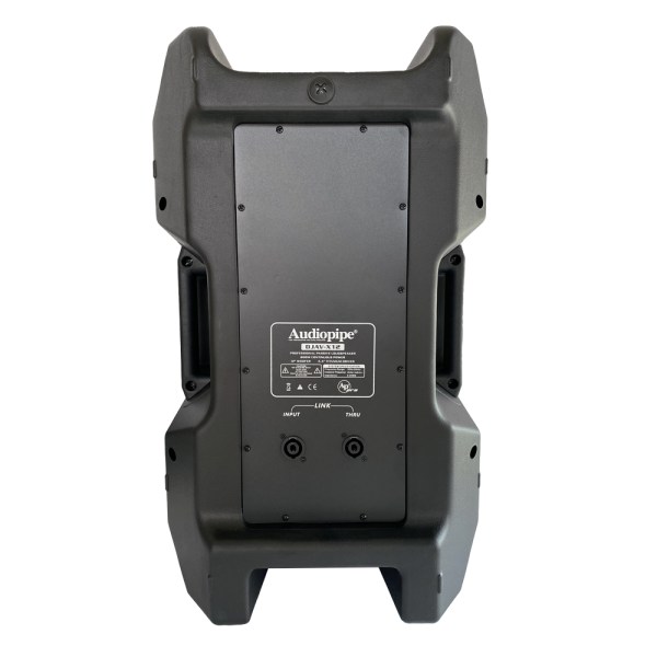 DJAV-X12-2