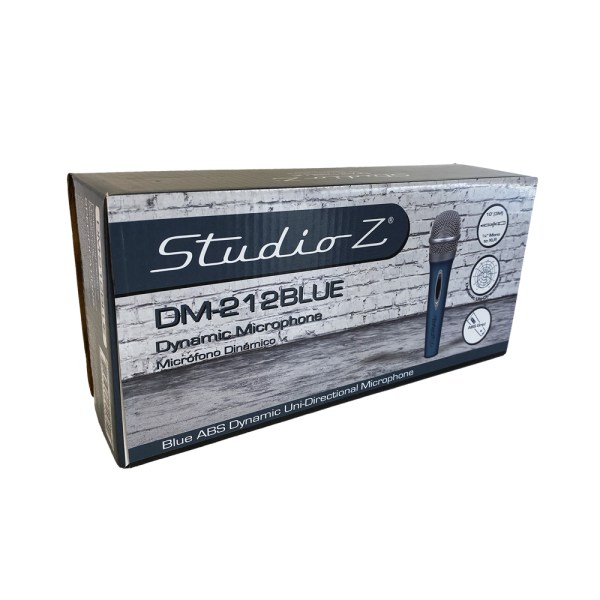 DM-212BL-3
