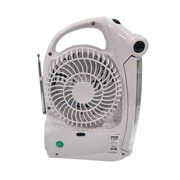 EL-8205RF-2