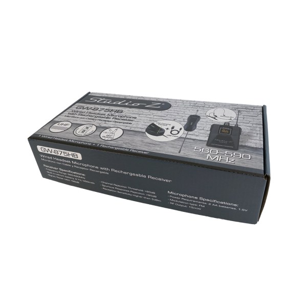 GW-875HB-5