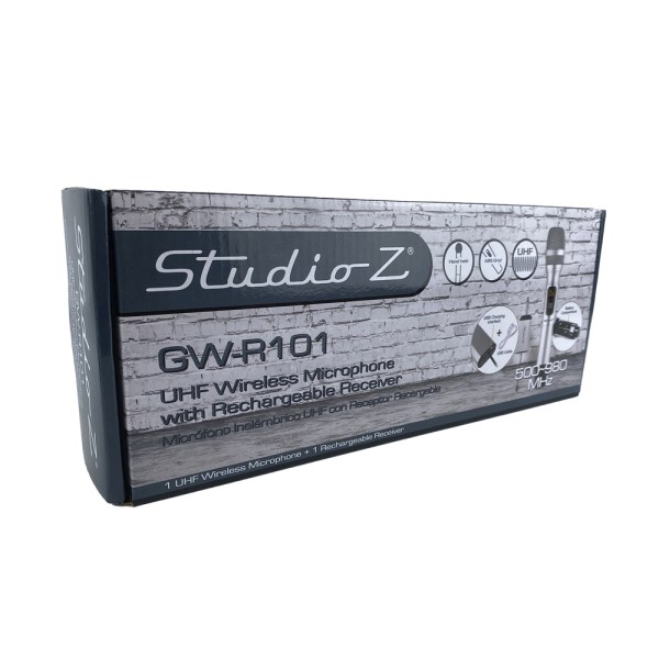 GW-R101-4