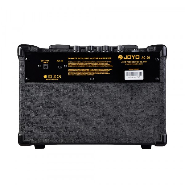 JOY-AC-20-3