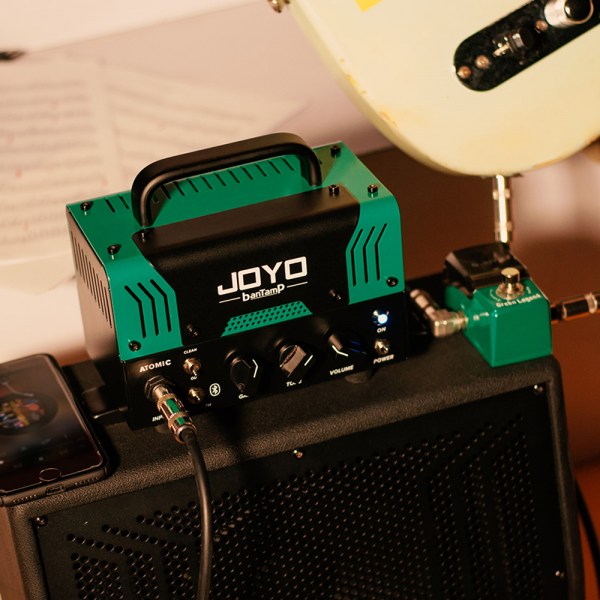 JOY-ATOMIC-4