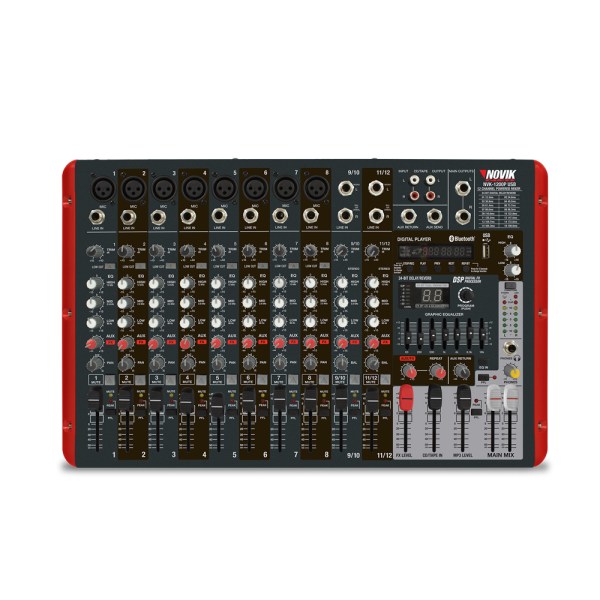 NVK-1200P-1