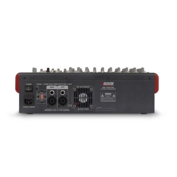 NVK-1200P-2