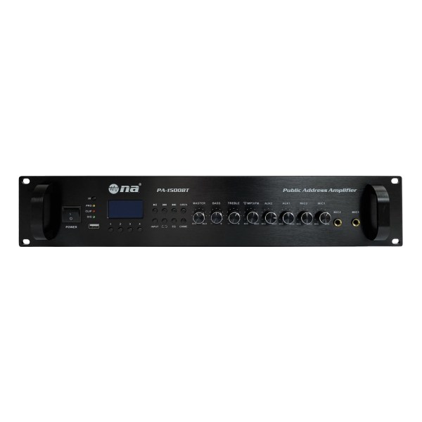 PA-1500BT-2