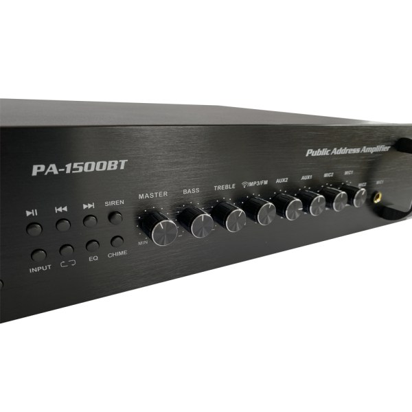 PA-1500BT-5