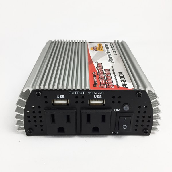 PI-200A-2