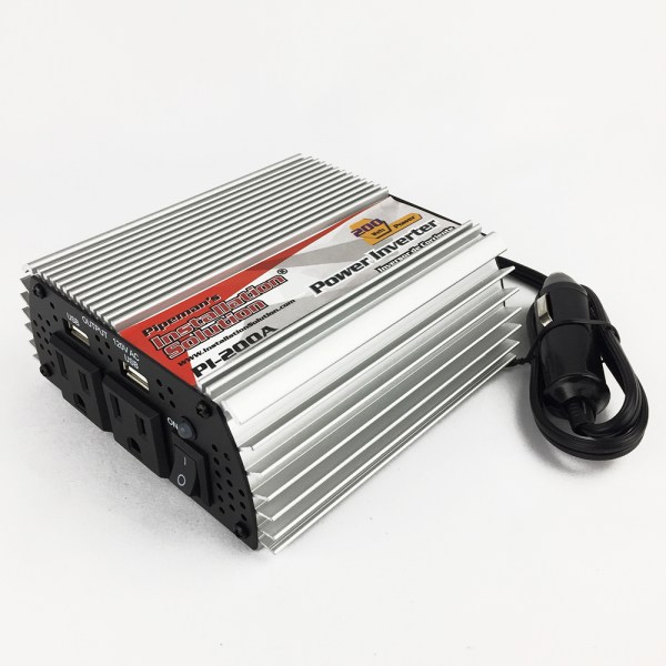 PI-200A