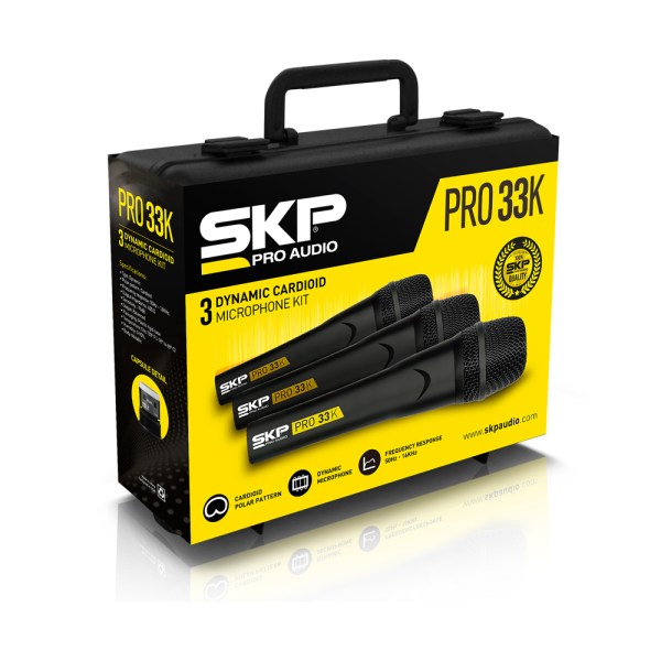PRO-33K-6