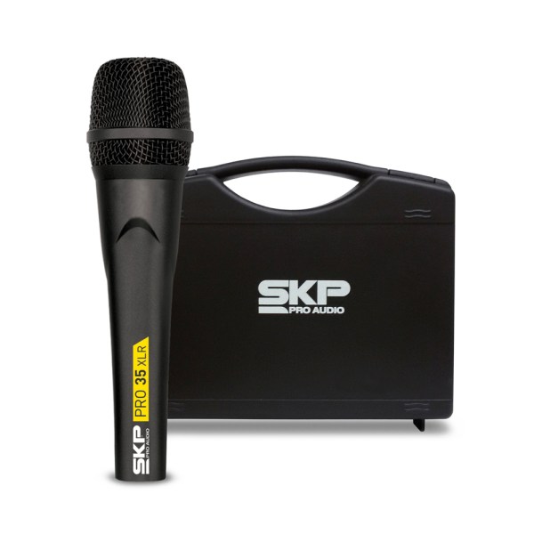 PRO-35XLR-3