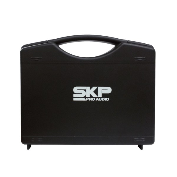 PRO-35XLR-5