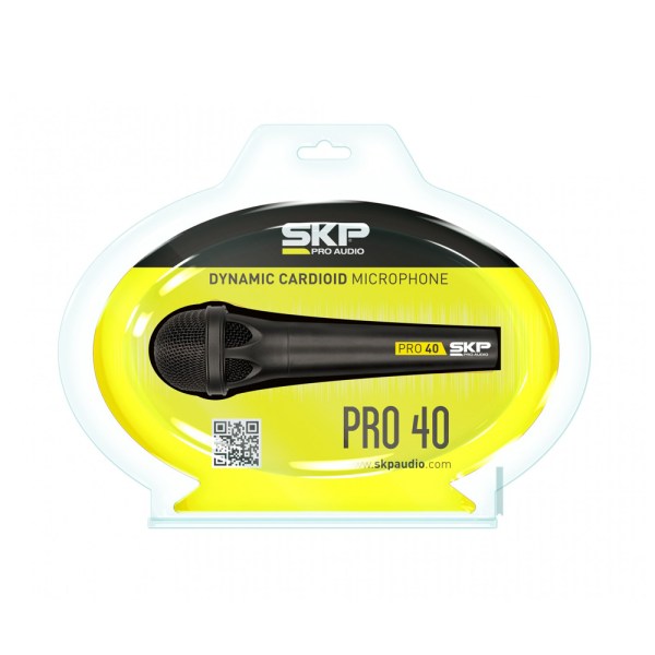 PRO-40-5