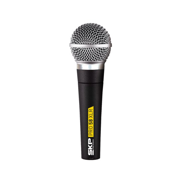 PRO-58XLR-1