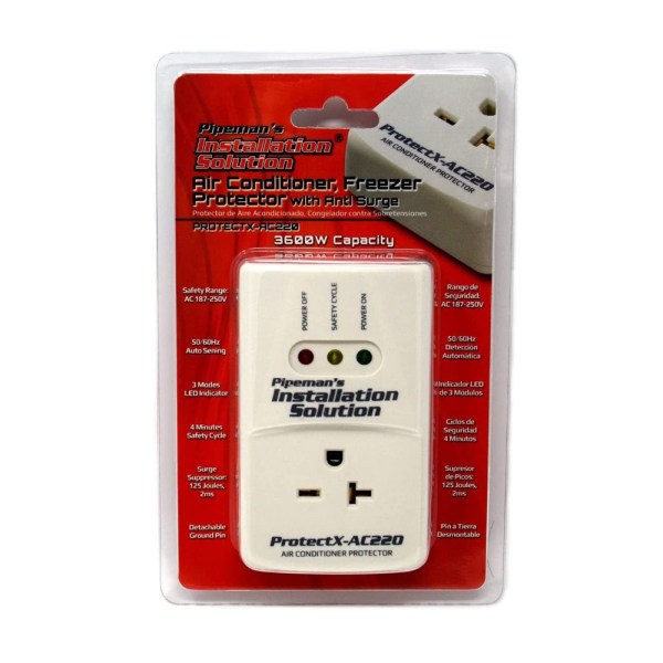 PROTECTX-AC220-3
