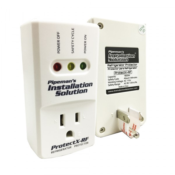 PROTECTX-RF