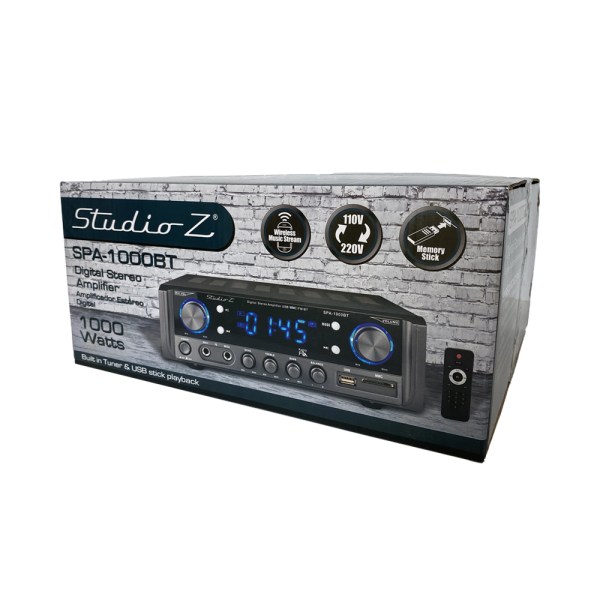SPA-1000BT-7