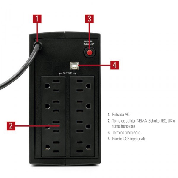 SPS-1250-1