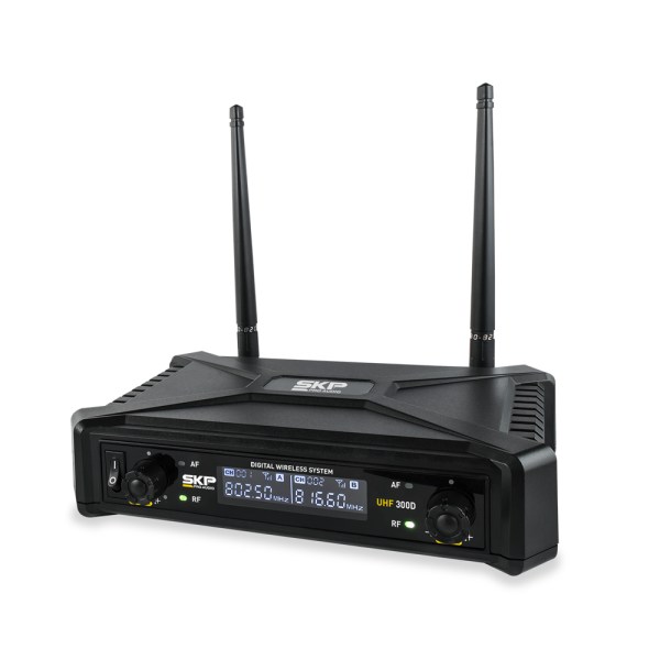 UHF-300D-2