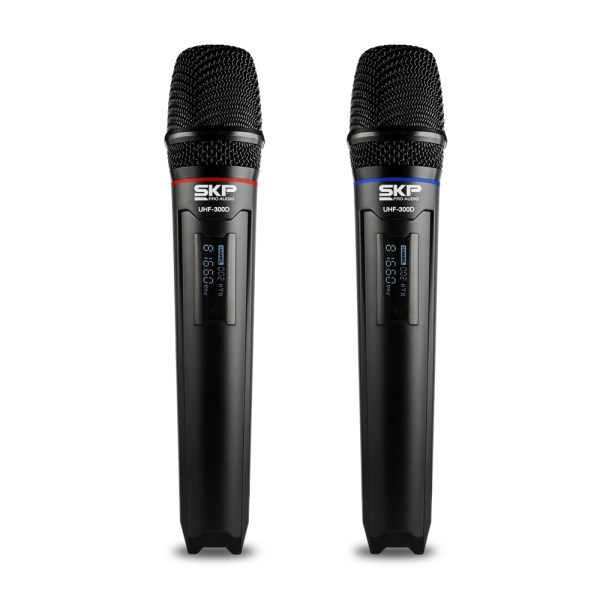 UHF-300D-3