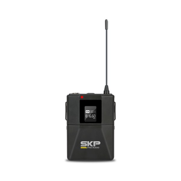 UHF-400D-2