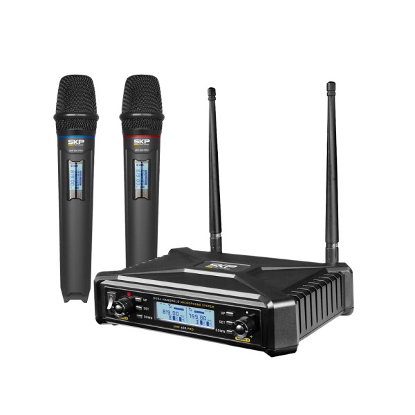 UHF-600PRO-1