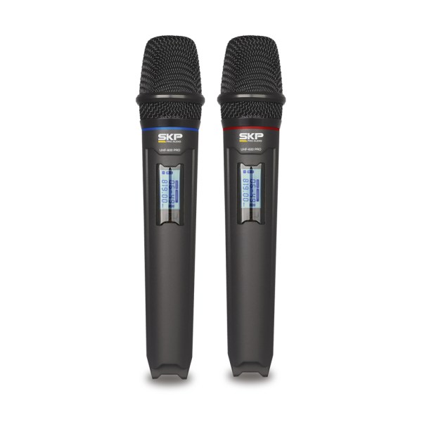 UHF-600PRO-2