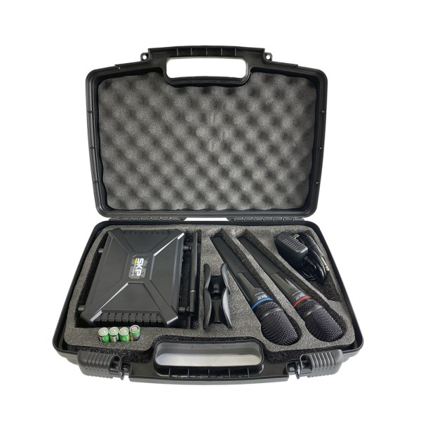 UHF-600PRO-3