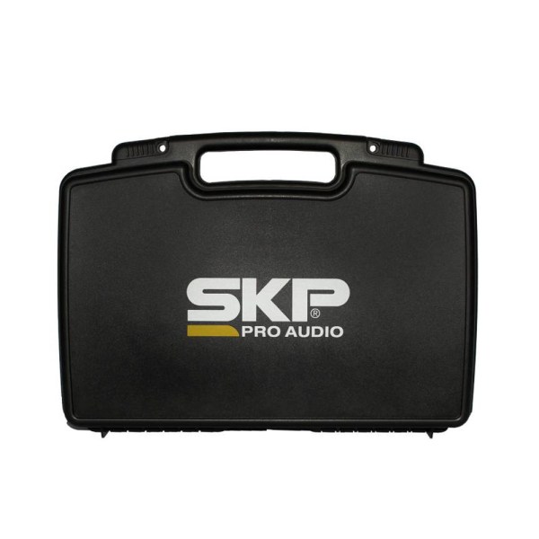 UHF-600PRO-4