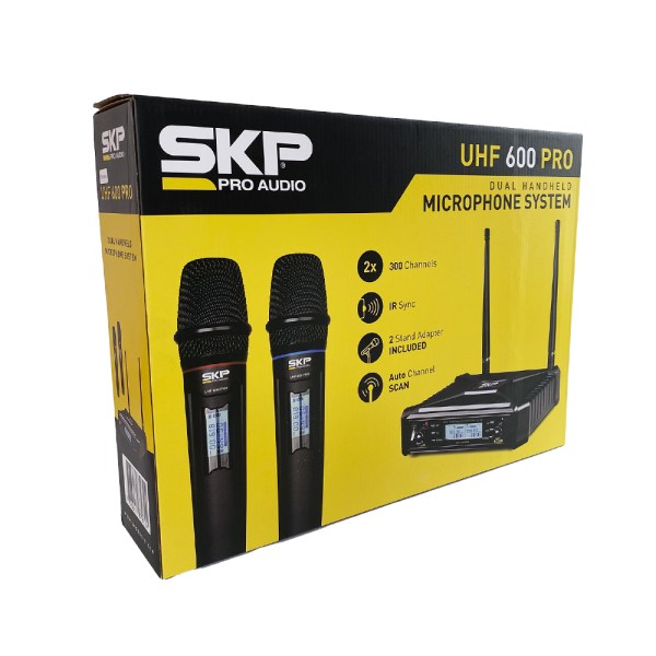 UHF-600PRO-6