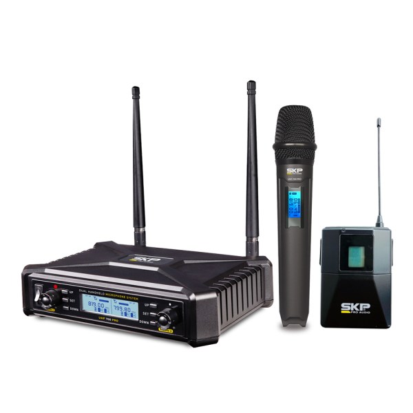 UHF-700PRO-17