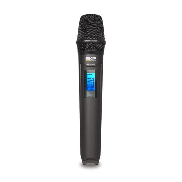 UHF-700PRO-3