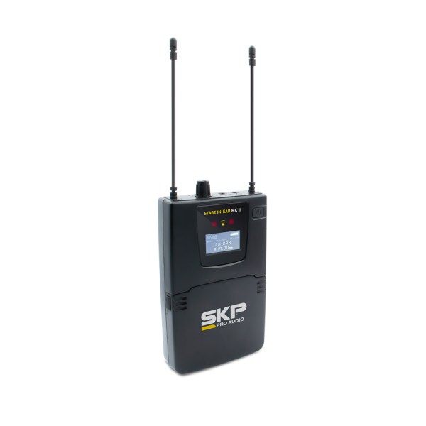 UHF-99CH-2